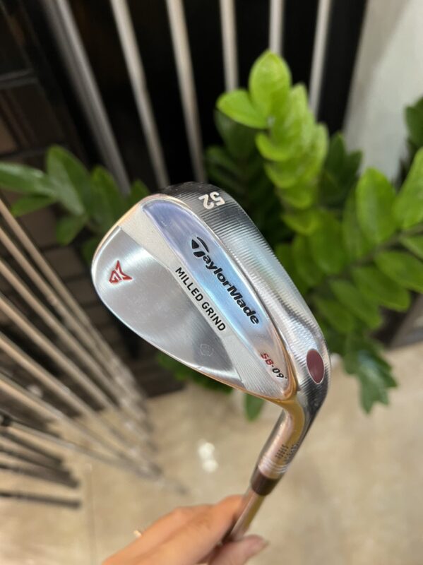 Gậy 52 độ Taylormade MG