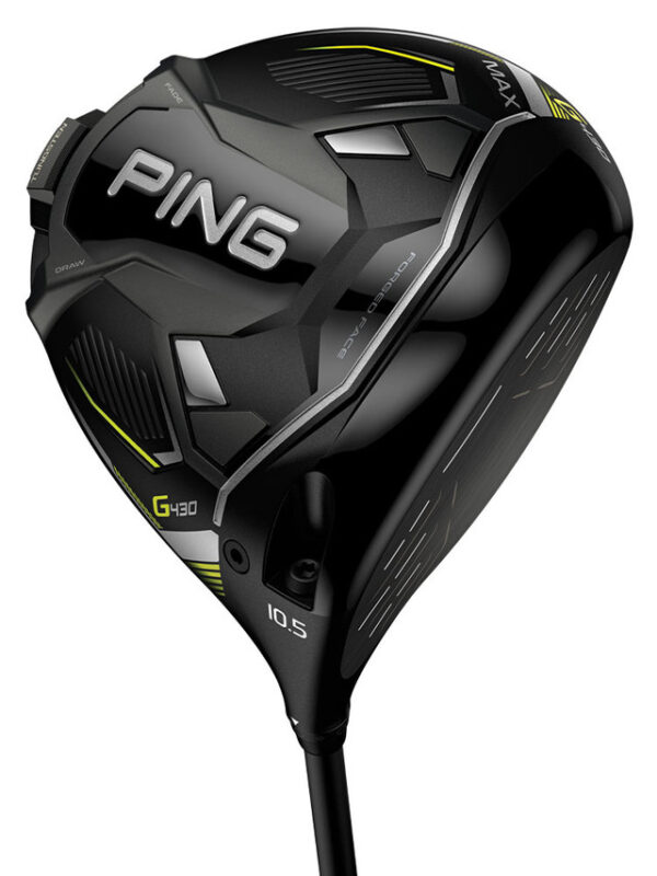 PING G430 Max Driver