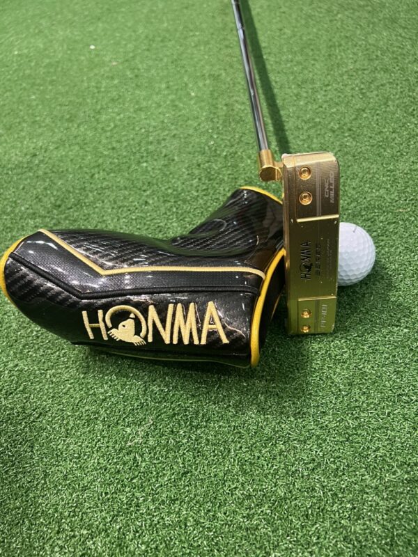 Putter Honma pp101