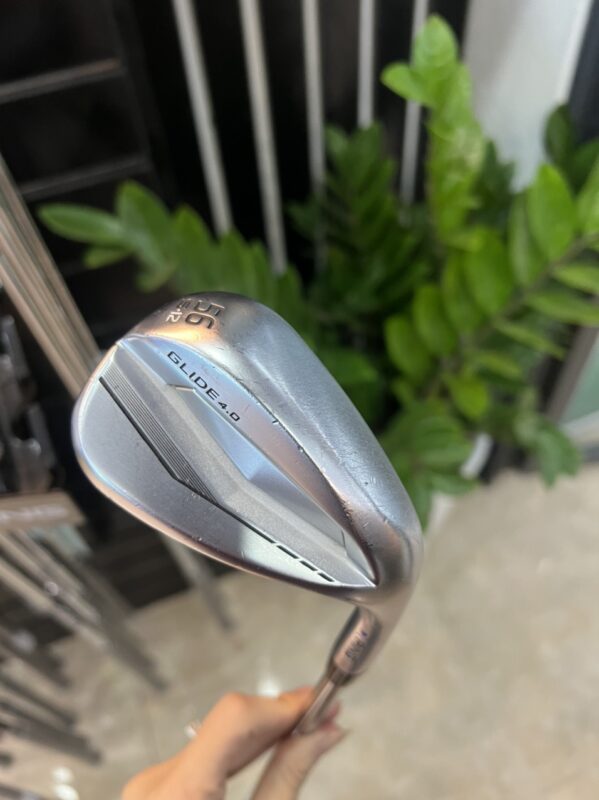 Gậy Ping 56 độ glide 4.0