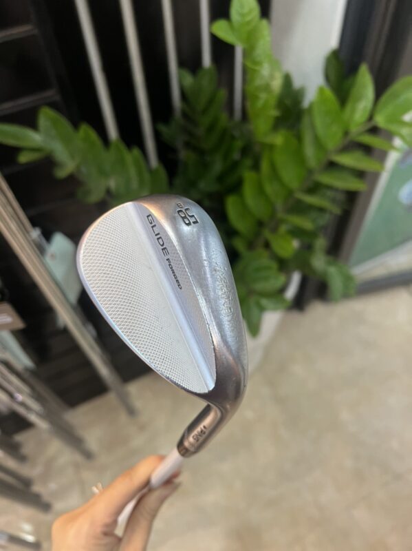 Gậy Ping 58 độ Gle2 Flex A