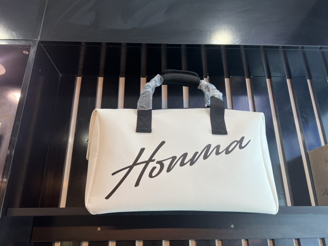 Túi xách Honma nữ