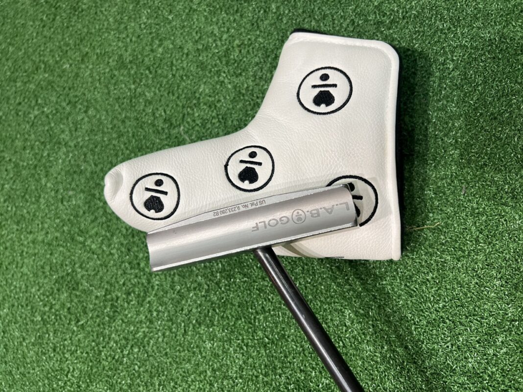 Putt LAB golf