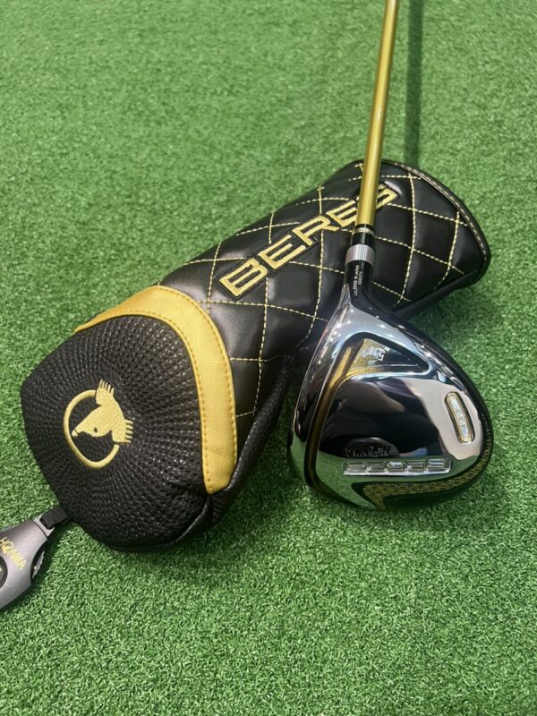 Gậy Gỗ 5 Honma 3 sao beres 07 (Flex R)