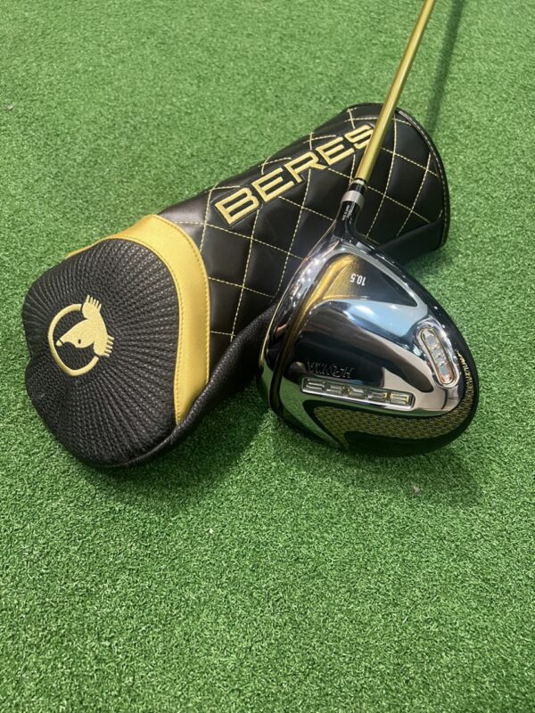 Driver Honma 3 sao Beres 07 (Flex S)