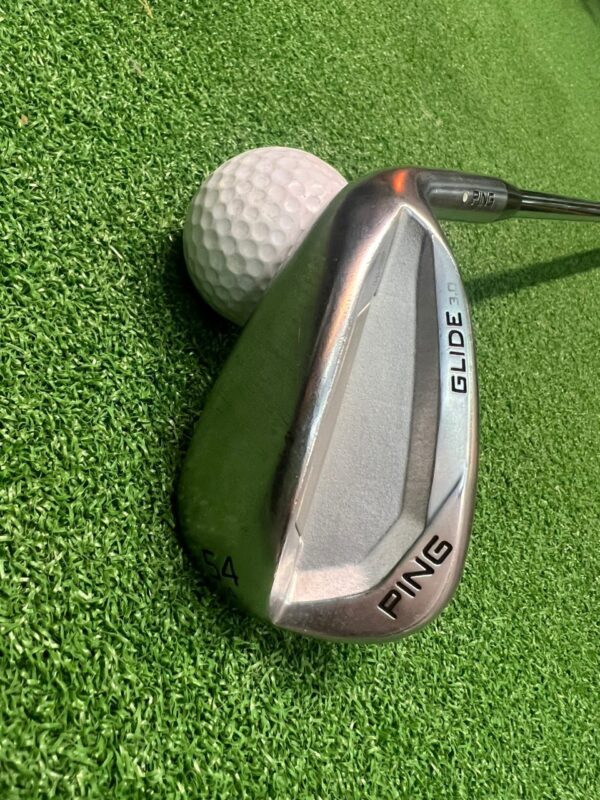 Ping 60 độ glide 3.0