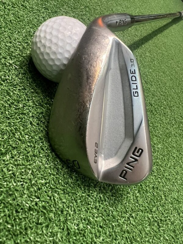 Ping 60 độ glide 3,0