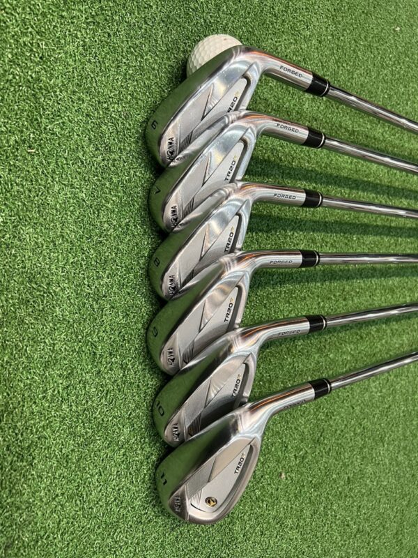 Bộ sắt Honma TR20 (cán 950 S)