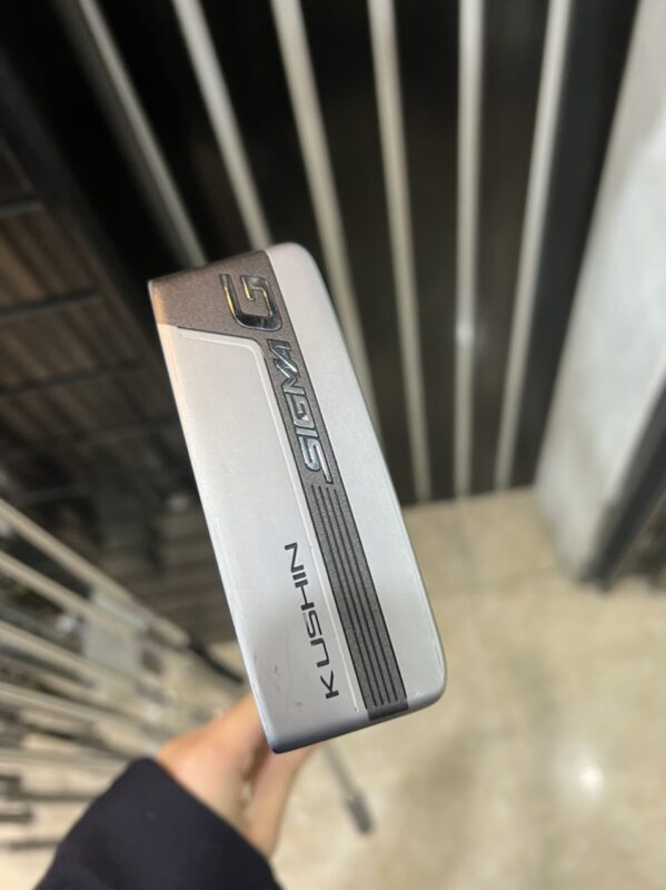 Putt Ping tay trái 34 inch