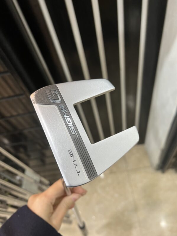 Putt ping tyne tay trái 34 inch
