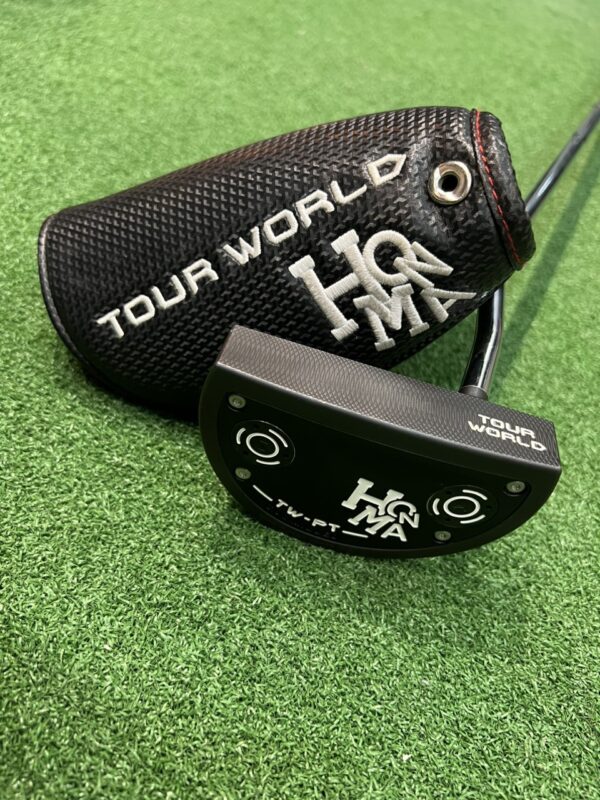Putt Honma PT 34 inch