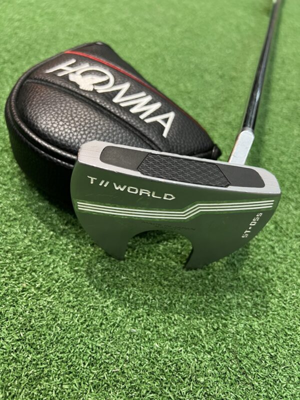 Putt Honma ST -05 34 inch
