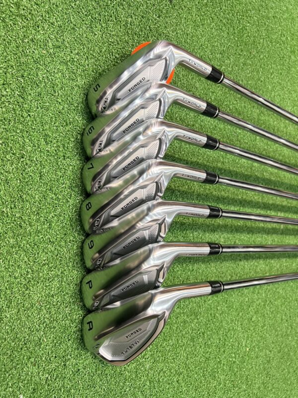 Bộ sắt Honma tw757 (Cán nspro 950 R)