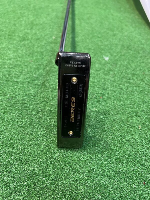 Putt Honma PP-001 (34 inch)