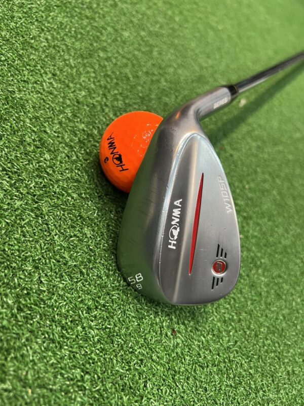 Honma 58 độ Cán nspro 950S