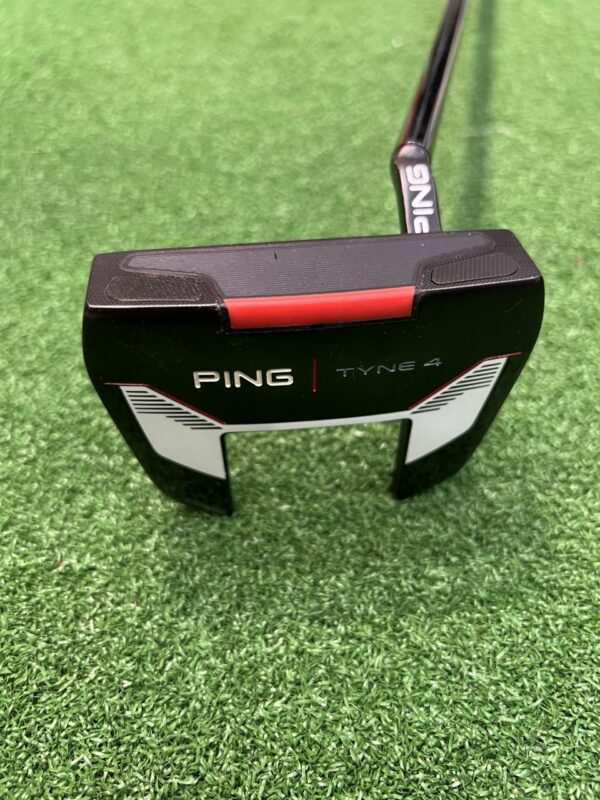 Putt Ping tyne 4  (34 inch)