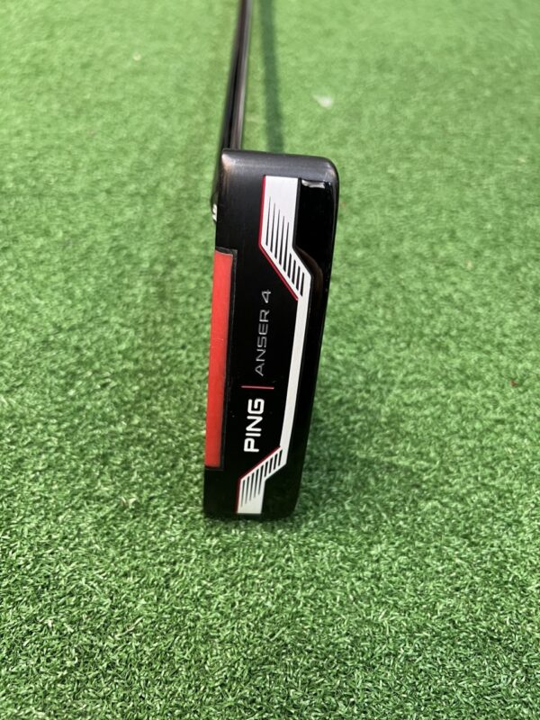 Putt Ping anser 4  (34 inch)