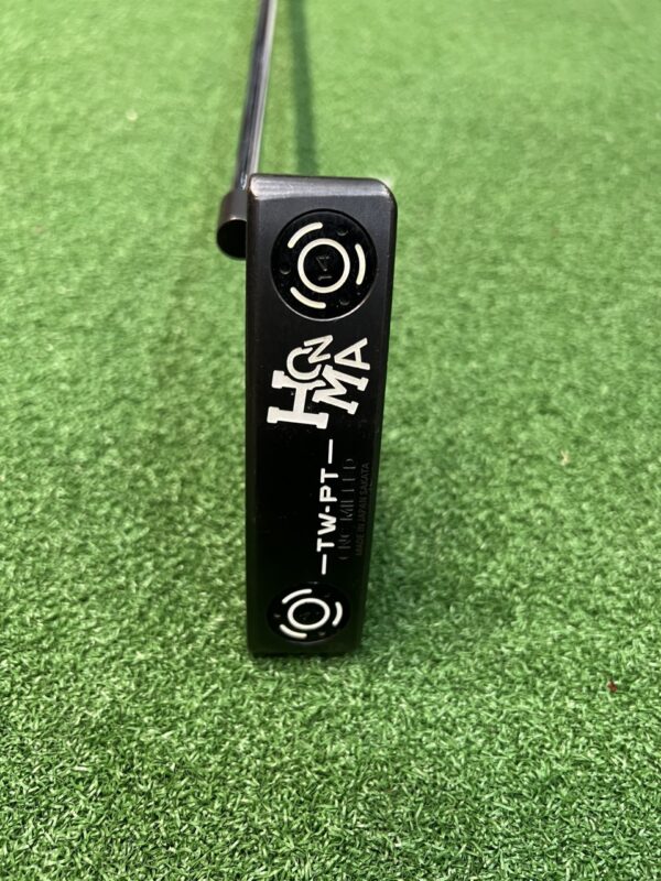 Putt Honma PT (34 inch)