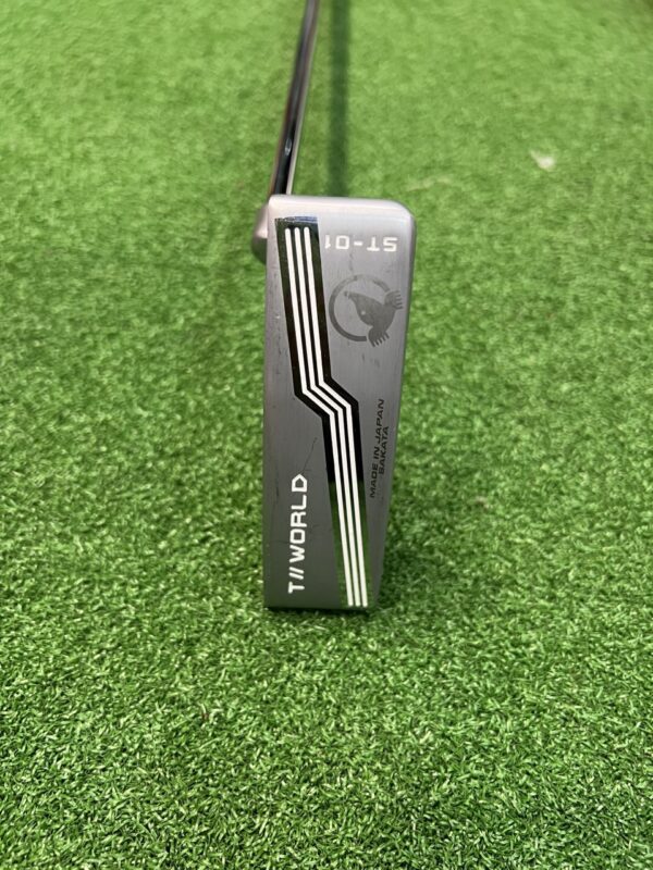 Putt Honma ST-01  (34 inch)