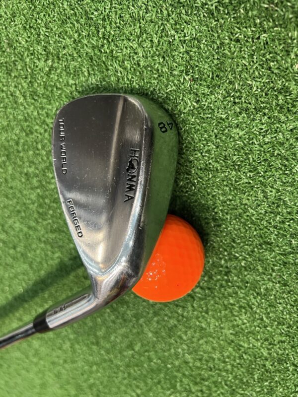 Honma 48 độ Cán modus 105