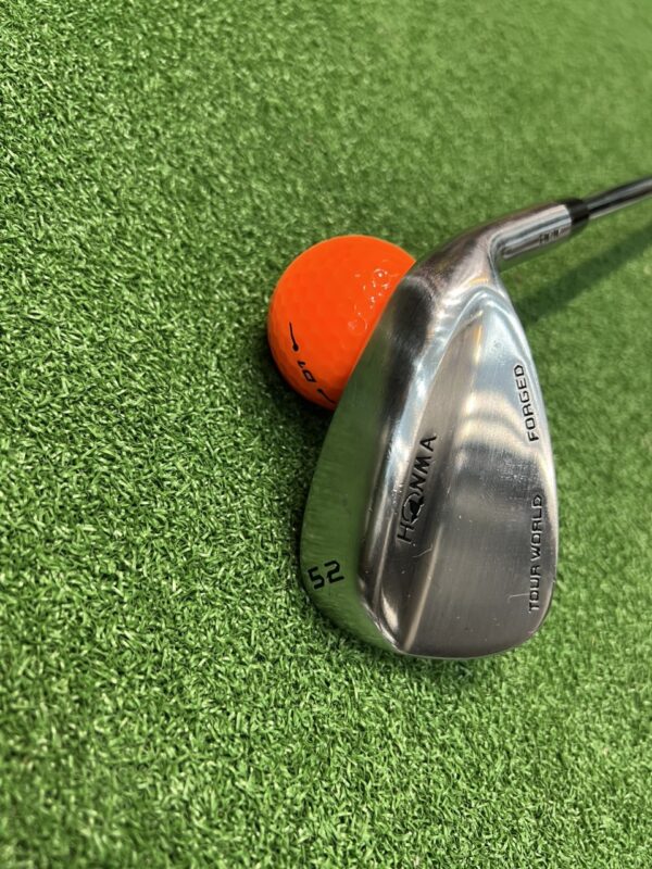 Honma 52 độ Cán modus 105