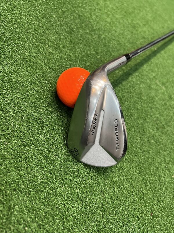 Honma 56 độ Cán S200