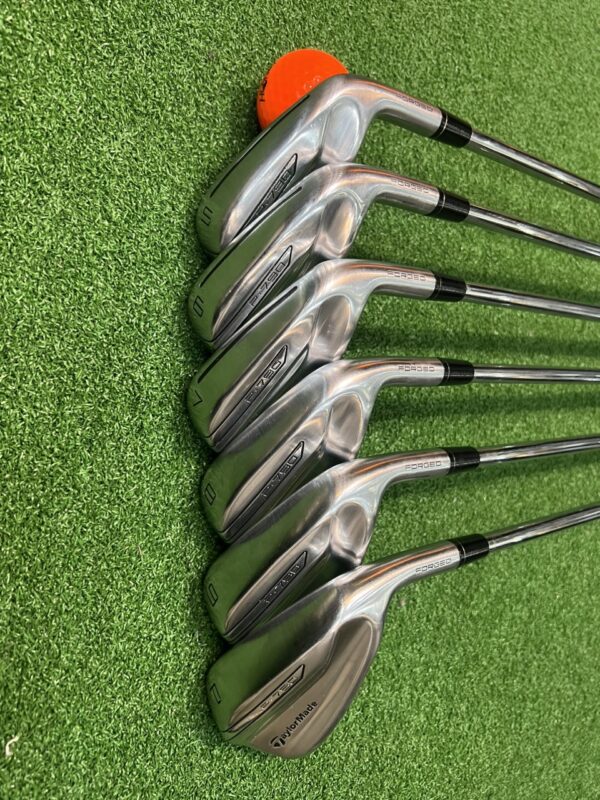 Bộ sắt Taylormade P790 (Cán NSpro 850S)