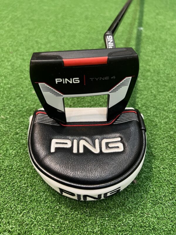 Putt ping tyne 4 model 2021 33 inch
