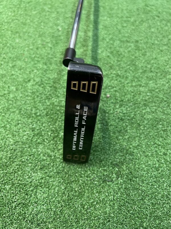 Putt Ryoma blade 34 inch