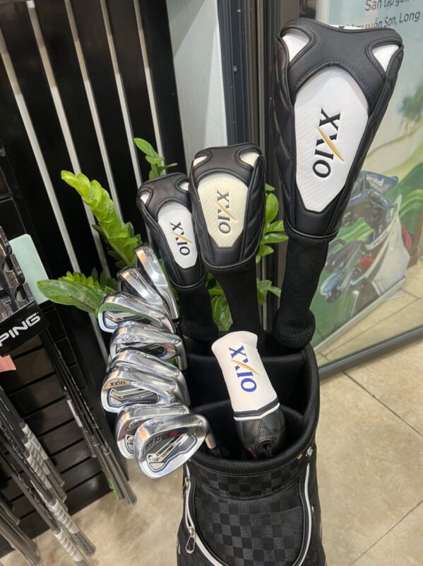 Fullset XXIO MP1000  (12 gậy)