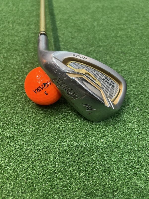 Gậy aw Honma 2 sao S-06  (Cán 47 R)