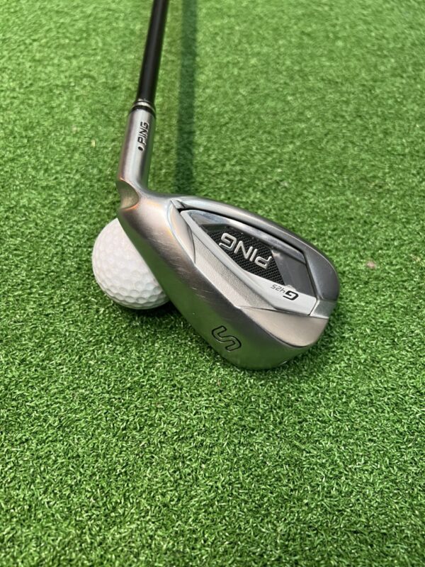 Gậy Sw Ping G425 max Cán graphite S