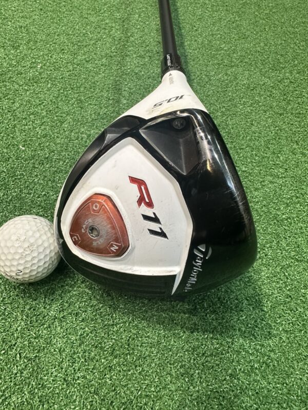 Driver Taylormade R11 tay trái (cán R)