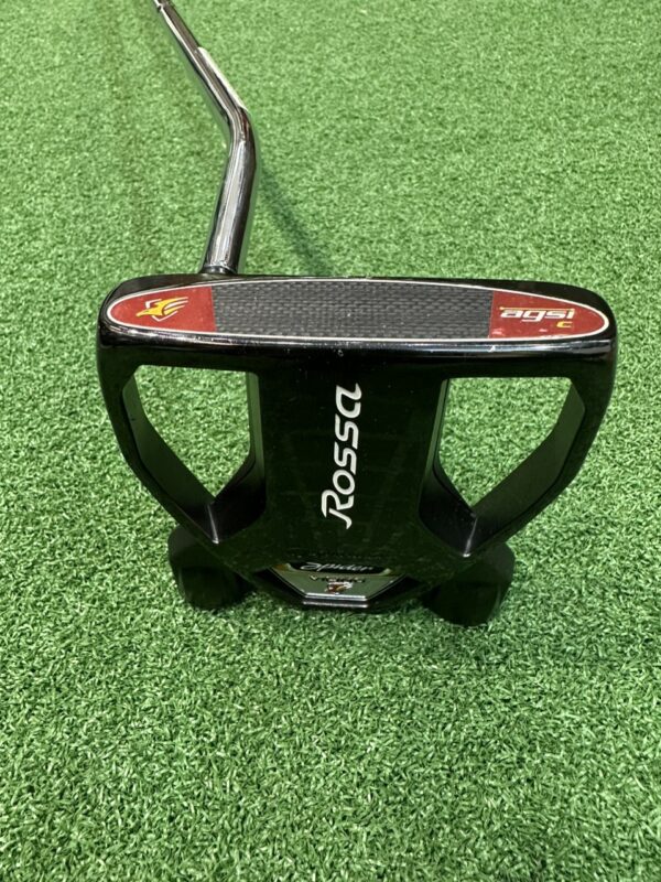Putt tay trái Taylormade Rossa