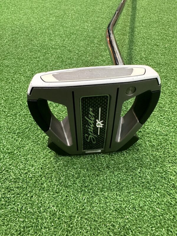 Putt Taylormade Spider Ex