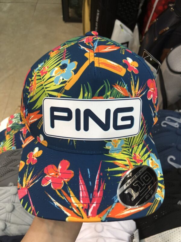 Mũ Ping chính hãng