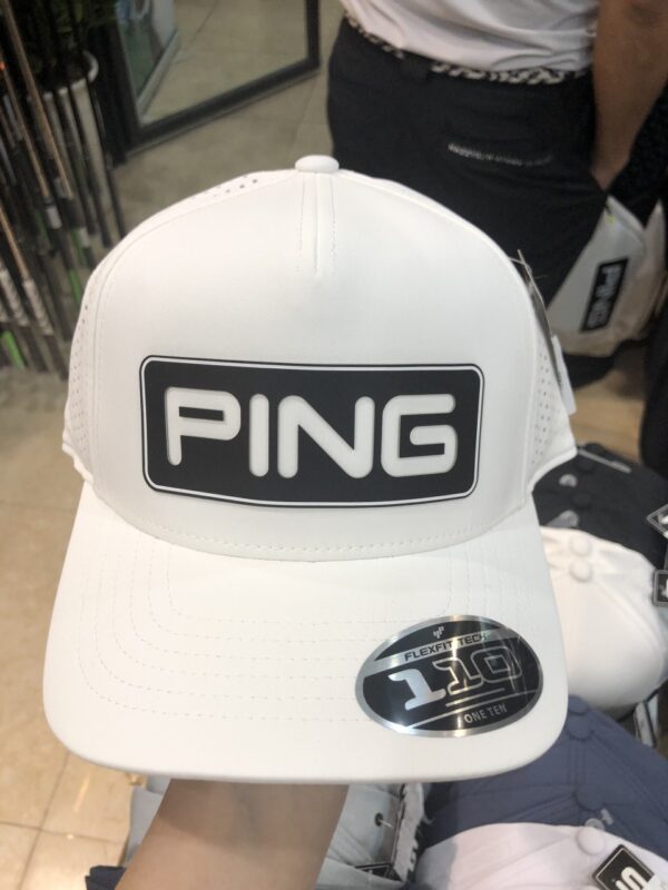 Mũ Ping chính hãng