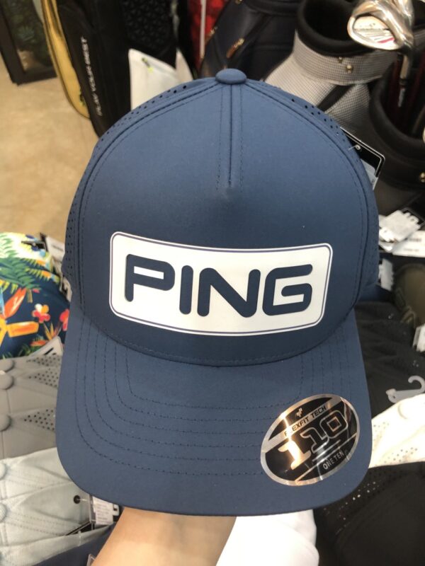 Mũ Ping chính hãng