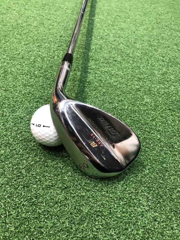 Gậy Titleist 60 độ (Cán S200)