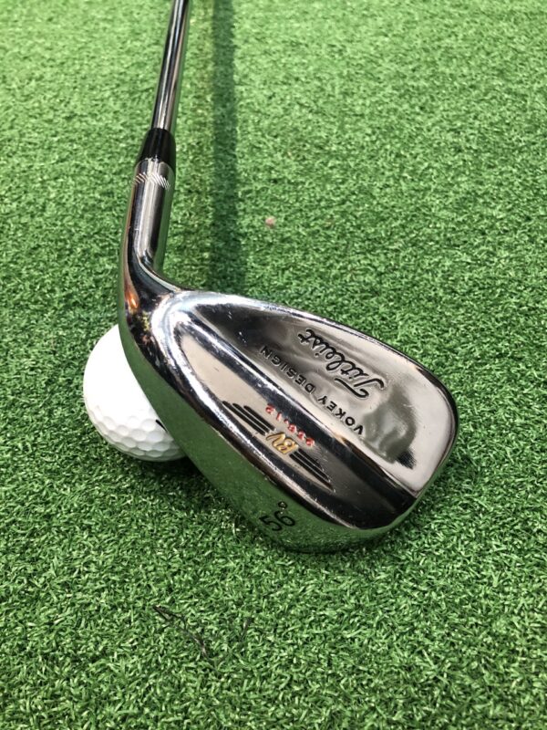 Gậy Titleist 56 độ (Cán S200)