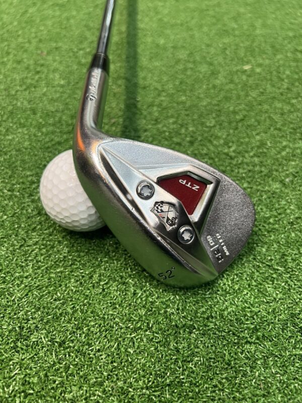 Gậy Taylormade 52  độ (Cán S200)