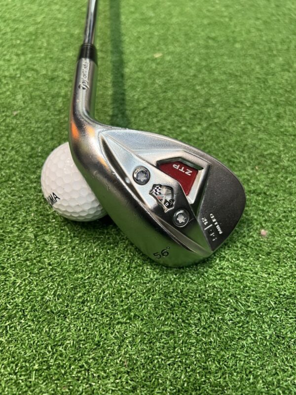 Gậy Taylormade 56 độ (Cán S200)