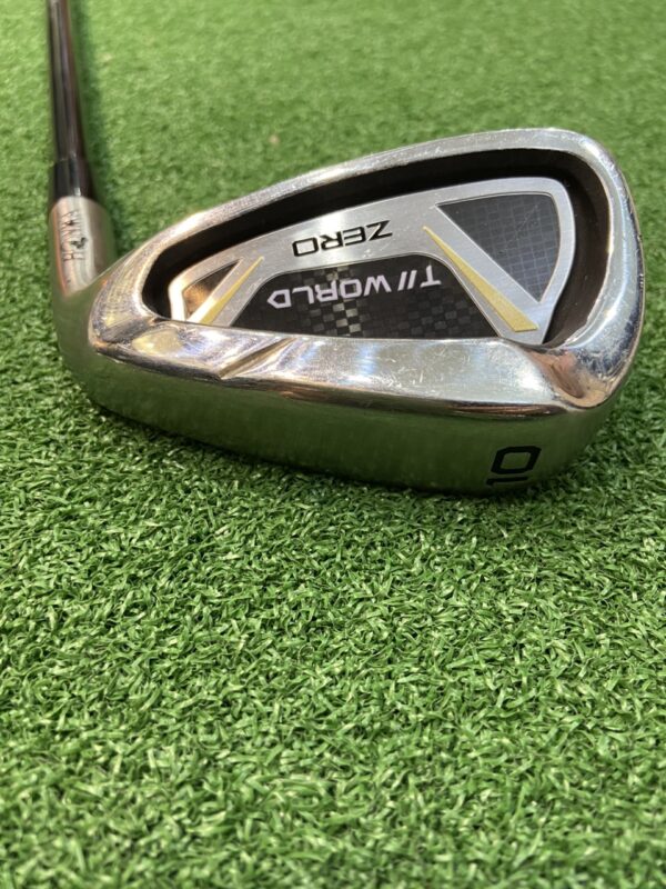 Gậy sắt số 10 Honma tw zero Cán R