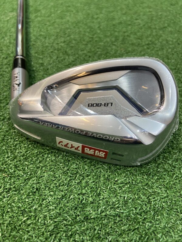 Gậy số 11 Honma LB 808  Cán zelos 7R