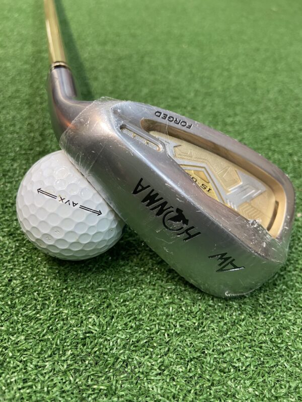 Gậy aw Honma 2 sao S-03 Cán 49 gr flex R