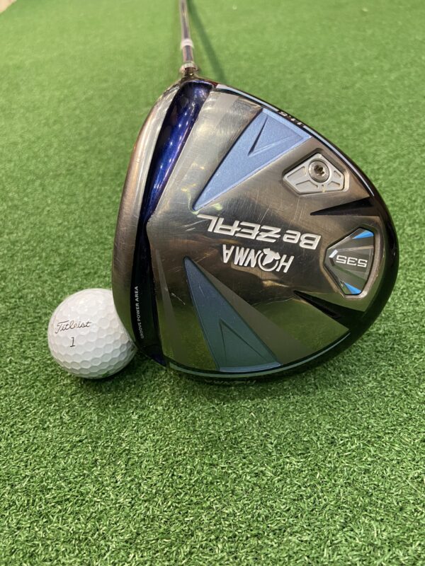 Gậy Driver nữ Honma 525  11,5 độ cán L