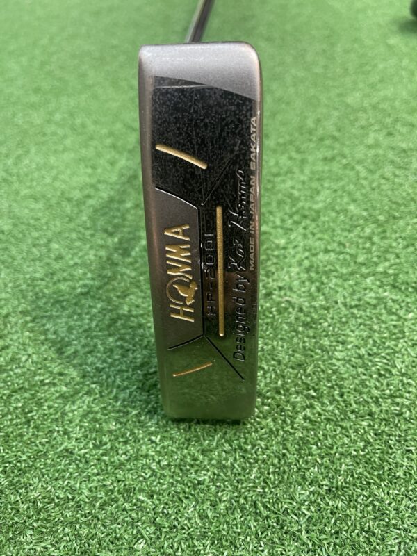 Putt Honma Hp-2001 34 inch