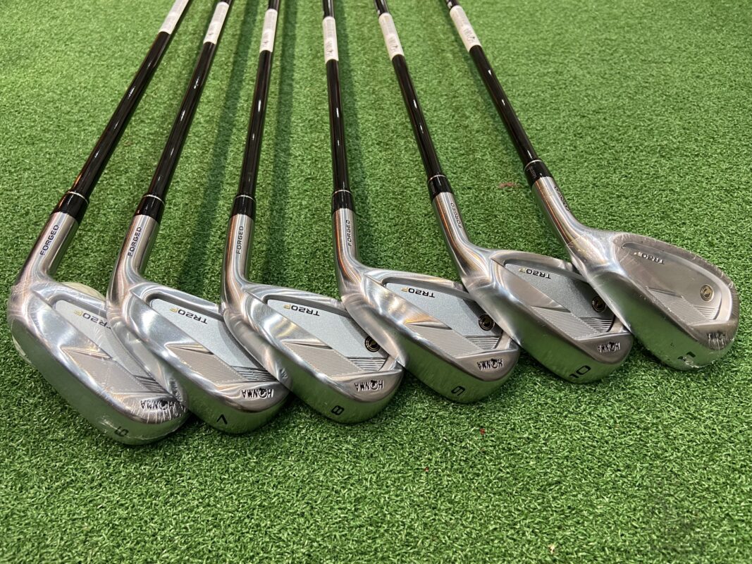 Bộ sắt Honma TR20 P