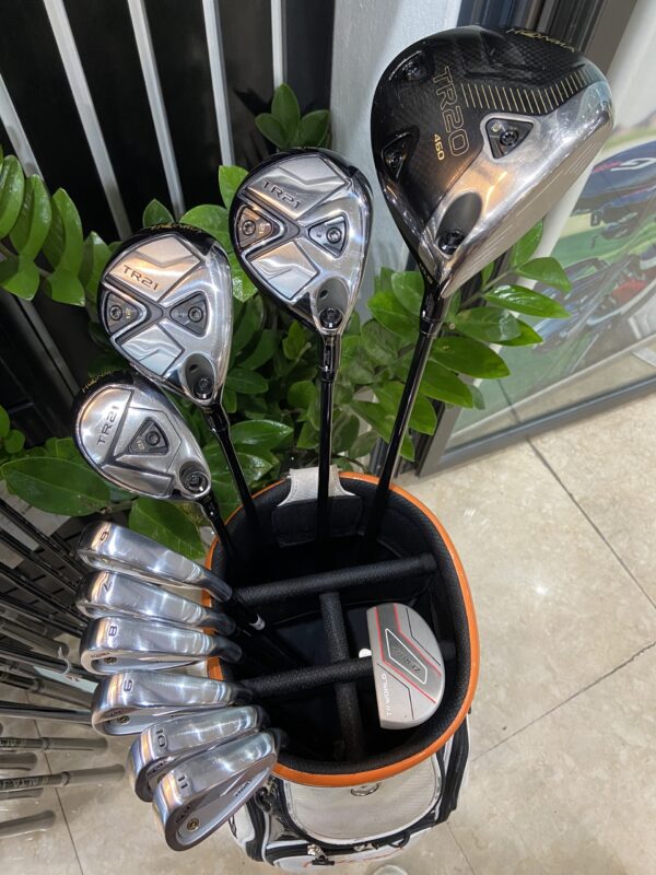 Bộ Gậy HONMA TR20 NSpro950S (11 gậy)