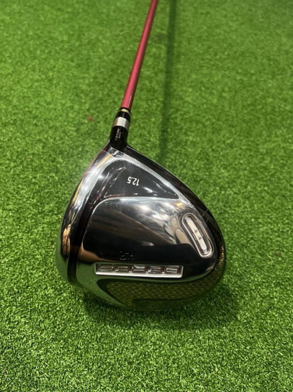 Driver Honma nữ 2 sao Beres 07